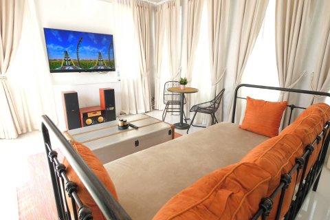 Villa à Hua Hin, Thaïlande 3 chambres № 163642 - photo 18