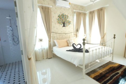 Villa à Hua Hin, Thaïlande 3 chambres № 163642 - photo 10