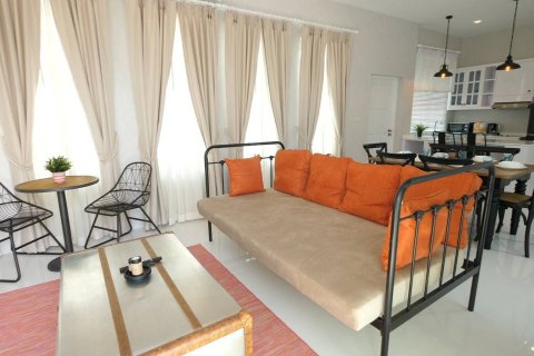 Villa à Hua Hin, Thaïlande 3 chambres № 163642 - photo 8