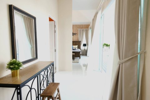 Villa à Hua Hin, Thaïlande 3 chambres № 163642 - photo 22