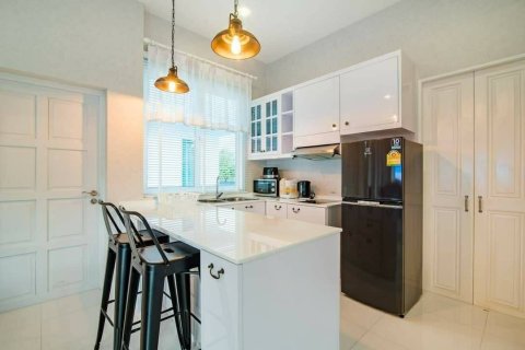 Villa à Hua Hin, Thaïlande 3 chambres № 163642 - photo 4