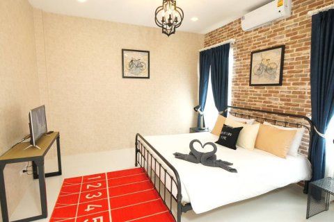 Villa à Hua Hin, Thaïlande 3 chambres № 163642 - photo 9