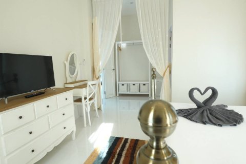 Villa à Hua Hin, Thaïlande 3 chambres № 163642 - photo 11