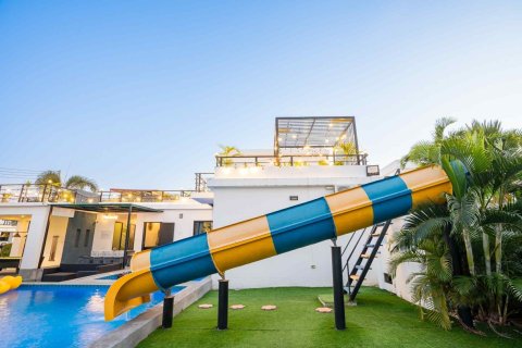 Villa in Hua Hin, Thailand 3 bedrooms № 163645 - photo 21