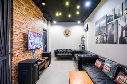 Villa in Hua Hin, Thailand 3 bedrooms № 163645 - photo 25