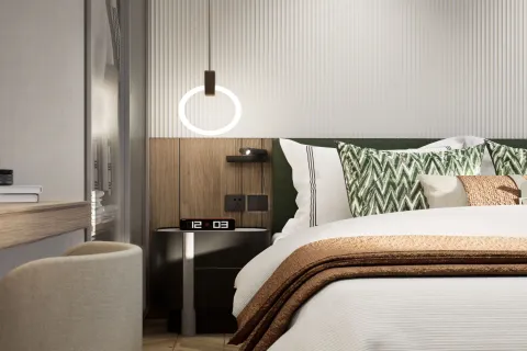 Condo à Phuket, Thaïlande, 2 chambres № 163641 - photo 5