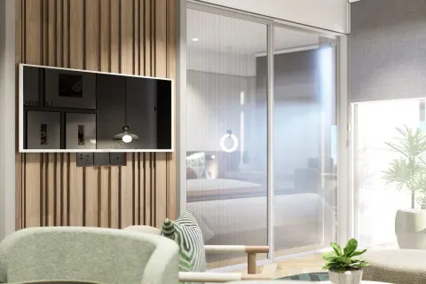 Condo à Phuket, Thaïlande, 2 chambres № 163641 - photo 10