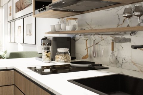 Condo à Phuket, Thaïlande, 2 chambres № 163641 - photo 9