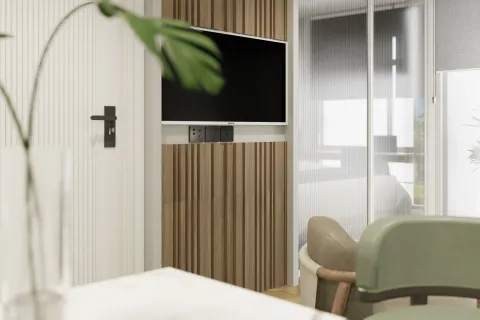 Condo à Phuket, Thaïlande, 2 chambres № 163641 - photo 14