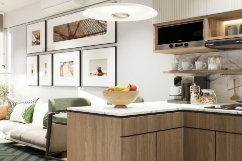 Condo à Phuket, Thaïlande, 2 chambres № 163641 - photo 7