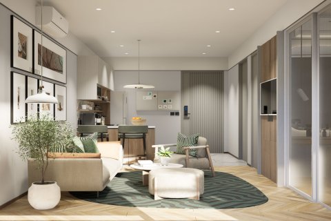 Condo à Phuket, Thaïlande, 2 chambres № 163641 - photo 6