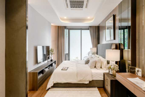 House in Bueng Kum, Bangkok, Thailand 3 bedrooms № 163644 - photo 7