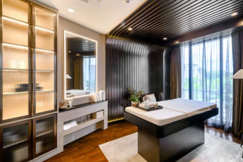 House in Bueng Kum, Bangkok, Thailand 3 bedrooms № 163644 - photo 5