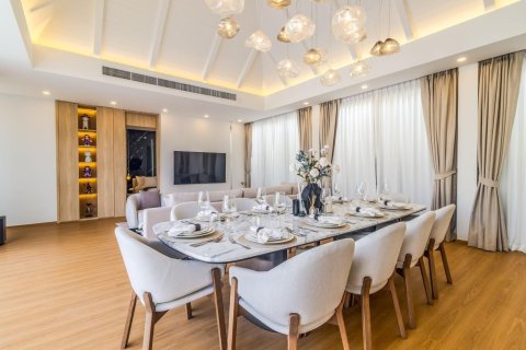 Villa in Phuket, Thailand 5 bedrooms № 163646 - photo 4