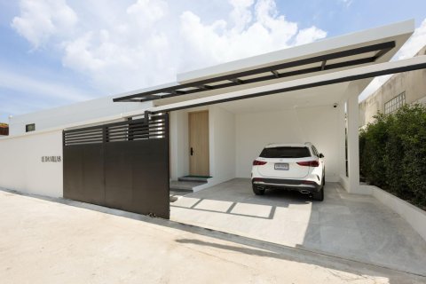 Villa in Phuket, Thailand 5 bedrooms № 163646 - photo 22