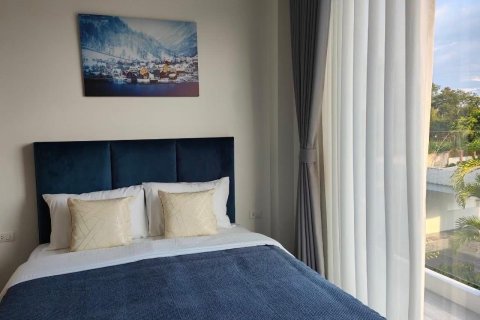 Вилла в Сан-Сая, Таиланд с 6 спальнями  № 156097 - фото 7