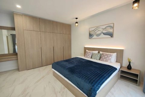 Вилла в Сан-Сая, Таиланд с 6 спальнями  № 156097 - фото 15