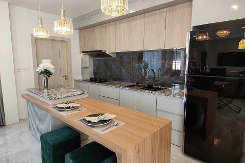 Вилла в Сан-Сая, Таиланд с 6 спальнями  № 156097 - фото 21