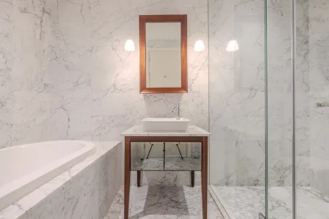 Студия в кондо в Ваттхане, Бангкок, Таиланд № 156094 - фото 8