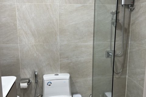 Пентхаус в Банг Пхлате, Бангкок, Таиланд с 4 спальнями  № 156096 - фото 4