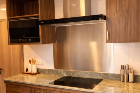 Penthouse à Bang Phlat, Bangkok, Thaïlande 4 chambres № 156096 - photo 8