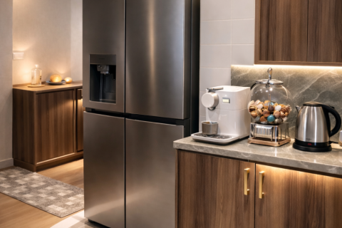 Penthouse à Bang Phlat, Bangkok, Thaïlande 4 chambres № 156096 - photo 7