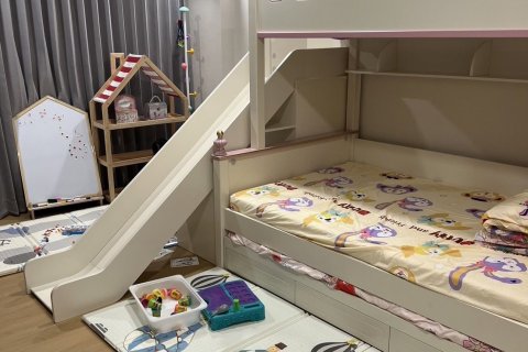 Пентхаус в Банг Пхлате, Бангкок, Таиланд с 4 спальнями  № 156096 - фото 7