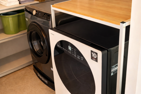 Penthouse à Bang Phlat, Bangkok, Thaïlande 4 chambres № 156096 - photo 10