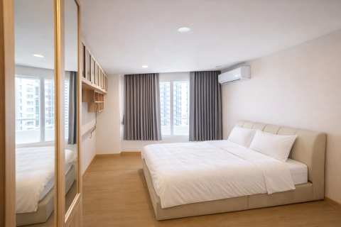 Penthouse à Bang Phlat, Bangkok, Thaïlande 4 chambres № 156096 - photo 5