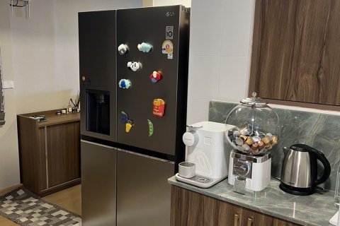 Пентхаус в Банг Пхлате, Бангкок, Таиланд с 4 спальнями  № 156096 - фото 5