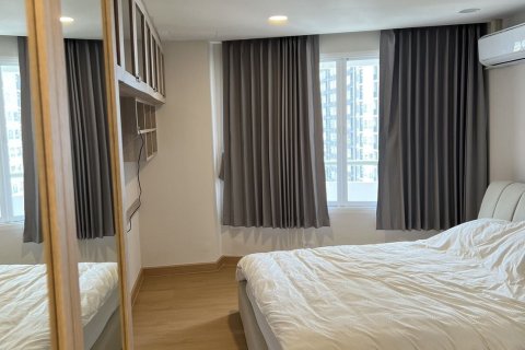 Пентхаус в Банг Пхлате, Бангкок, Таиланд с 4 спальнями  № 156096 - фото 9