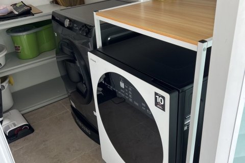 Пентхаус в Банг Пхлате, Бангкок, Таиланд с 4 спальнями  № 156096 - фото 12