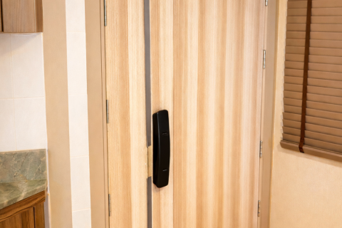 Penthouse à Bang Phlat, Bangkok, Thaïlande 4 chambres № 156096 - photo 15