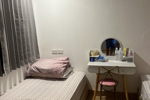 Пентхаус в Банг Пхлате, Бангкок, Таиланд с 4 спальнями  № 156096 - фото 8