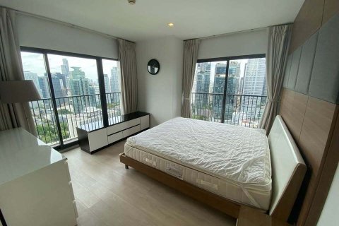 Студия в кондо в Клонг Тоэй, Бангкок, Таиланд № 156099 - фото 5