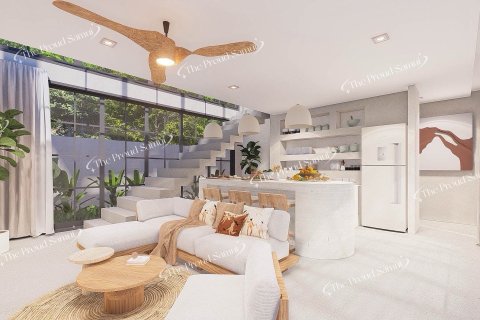 Вилла в Самуи, Таиланд с 2 спальнями  № 156095 - фото 8