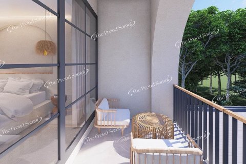 Вилла в Самуи, Таиланд с 2 спальнями  № 156095 - фото 18