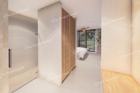 Вилла в Самуи, Таиланд с 2 спальнями  № 156095 - фото 20