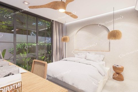 Вилла в Самуи, Таиланд с 2 спальнями  № 156095 - фото 13