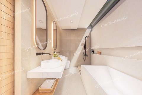 Вилла в Самуи, Таиланд с 2 спальнями  № 156095 - фото 9