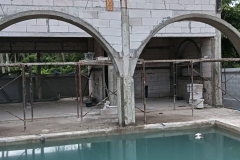 Вилла в Самуи, Таиланд с 2 спальнями  № 156095 - фото 30