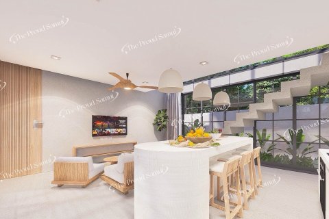 Вилла в Самуи, Таиланд с 2 спальнями  № 156095 - фото 12