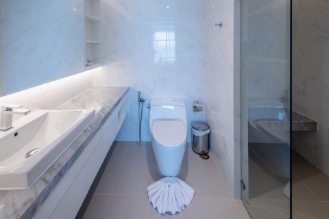 Appartement à Phuket, Thaïlande 2 chambres № 156100 - photo 4