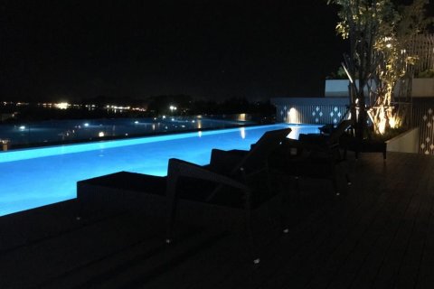 Appartement à Phuket, Thaïlande 2 chambres № 156100 - photo 9