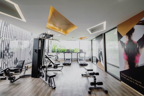 Appartement à Phuket, Thaïlande 2 chambres № 156100 - photo 10