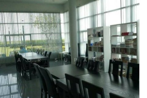 Condo in Phasi Charoen, Bangkok, Thailand, 2 bedrooms  № 169028 - photo 7