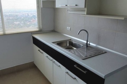 Condo in Phasi Charoen, Bangkok, Thailand, 2 bedrooms  № 169028 - photo 5