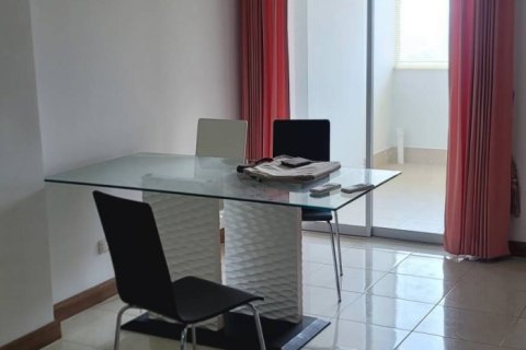 Condo in Phasi Charoen, Bangkok, Thailand, 2 bedrooms  № 169028