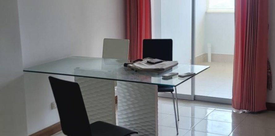 Condo in Phasi Charoen, Bangkok, Thailand, 2 bedrooms  № 169028