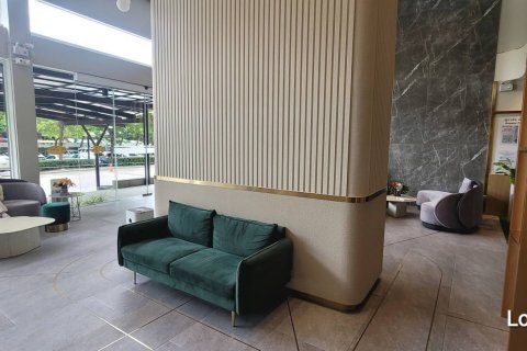 Condo in Phasi Charoen, Bangkok, Thailand, 2 bedrooms  № 169028 - photo 13